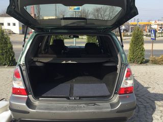 Subaru Forester foto 4