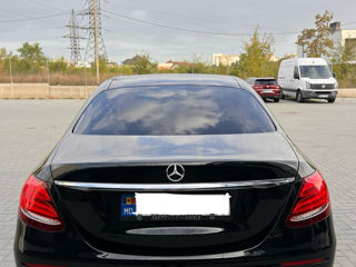 Mercedes E-Class foto 7