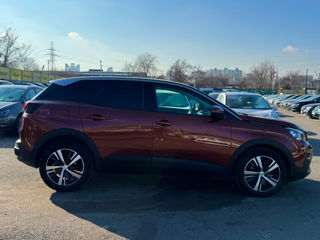 Peugeot 3008 foto 4