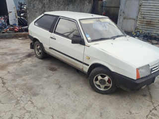 Lada / ВАЗ 2108 foto 3