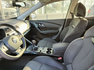 Renault Kadjar foto 8