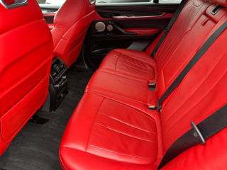 BMW X5 M foto 15