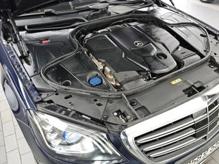 Mercedes S-Class foto 6