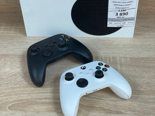 Xbox Series S, 512Gb, 3890 lei.