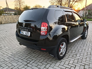 Dacia Duster foto 3