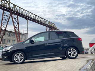 Ford C-Max foto 4