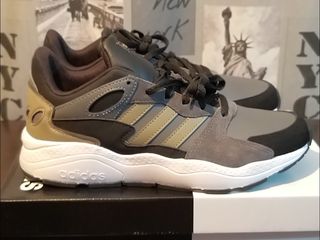 Adidas Crazychaos Оригинал foto 1