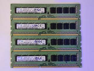 Игровой ПК i7-4790K, DDR3 32GB, GeForce 1080 8G foto 4