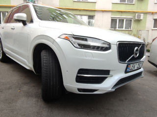 Volvo XC90 foto 2