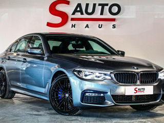 BMW 5 Series foto 4