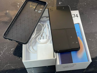 Oppo A74