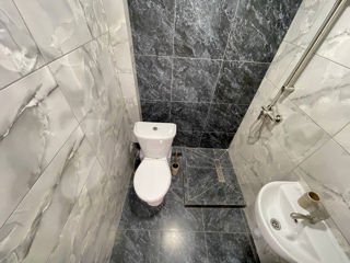 Apartament cu 1 cameră, 21 m², Buiucani, Chișinău foto 7