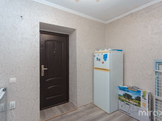 Apartament cu 1 cameră, 22 m², Botanica, Chișinău foto 5