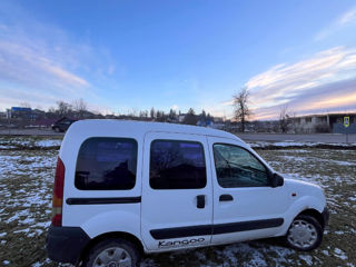 Renault Kangoo foto 3