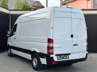 Mercedes sprinter 313cdi foto 6