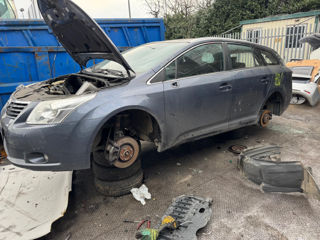 Piese Toyota Avensis T27 foto 5