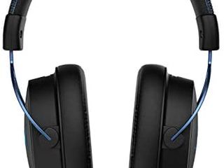 Hyper X Cloud Alpha S 7.1 Hx-hscas-bl/ww foto 4