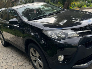 Toyota Rav 4 foto 5