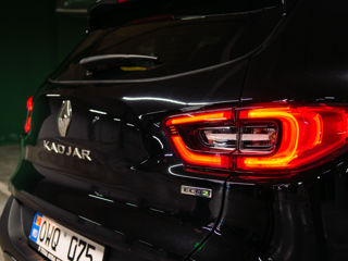 Renault Kadjar foto 8