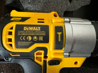 DeWalt DCD996P2. Новый! foto 2