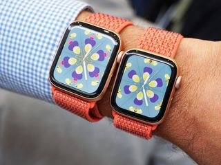 Apple watch series 4 40мм и 44мм в наличии!