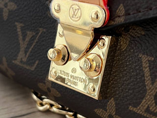 Louis Vuitton Pochette Metis foto 8