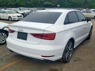 Audi A3 foto 5