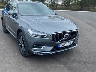 Volvo XC60 foto 7