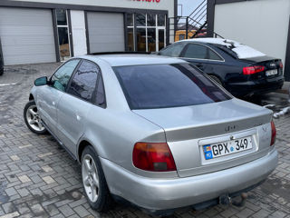 Audi A4 foto 4