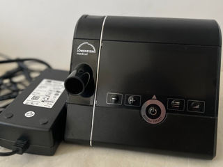 Автоматический Сипап аппарат Lowenstein Prisma Smart  + маска foto 0