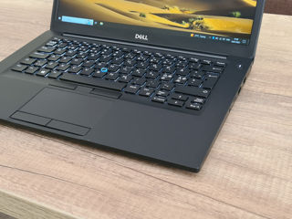 DELL Latitude (i7 6Gen, DDR4 16Gb, SSD NVME 512Gb) foto 13