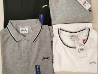 Футболки Slazenger р. L-XL