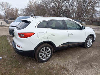 Renault Kadjar foto 7