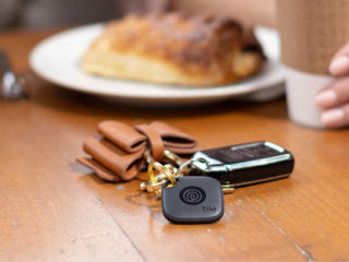 Bluetooth Tracker Tile оригинальный качественный. foto 7