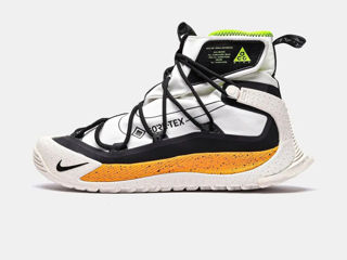 Nike ACG Terra Antarktik GORE-TEX White/Orange