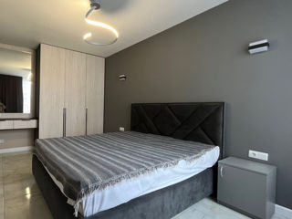 1-комнатная квартира, 50 м², Центр, Кишинёв