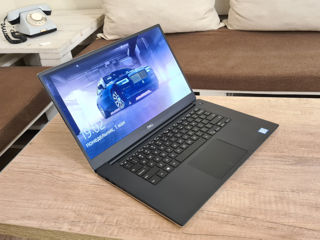 Dell Precison 5540 (i7 9850H , ddr4 16gb, 512Gb SSD NVME, Nvidia Quadro T2000 4Gb) foto 1