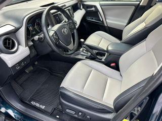 Toyota Rav 4 foto 12