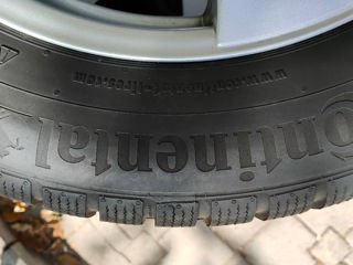 235/55 R17 Continental foto 6