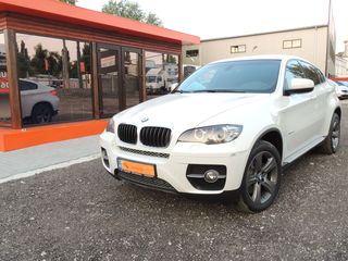 BMW X6 foto 3