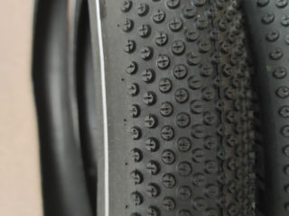 Новые schwalbe g-one allround performance 27,5x2,80. Фолдинговые. foto 1