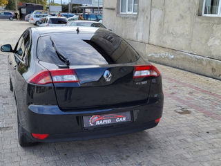 Renault Laguna foto 5