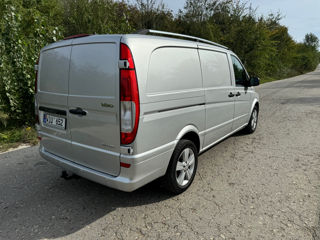 Mercedes Vito foto 2