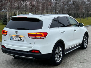 KIA Sorento foto 4