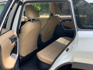 Toyota Rav 4 foto 8