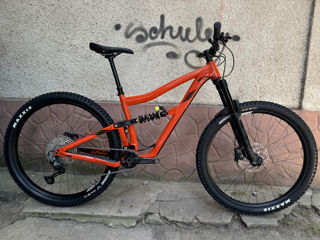 Ibis Enduro Bike foto 2