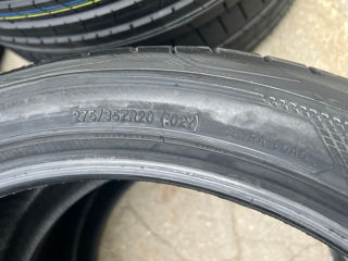 245/40 R20 и 275/35 R20 Goodyear Eagle F1 Supersport/ Доставка, livrare toata Moldova foto 18