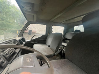 Mitsubishi Mitsubishi Canter foto 9