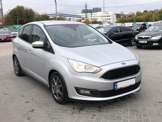 Ford C-Max foto 4