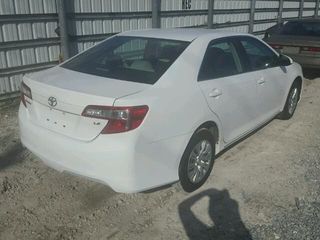 Toyota Camry foto 3